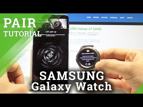 Videó: Hogyan párosíthatom a Samsung felszerelésemet az iPhone-ommal?