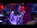 Jazz | "Isn't She Lovely" arranged by Isaiah Thompson | 2014 National YoungArts Week