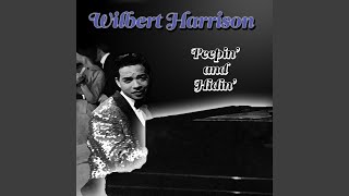 Video thumbnail of "Wilbert Harrison - Let's Work Together"