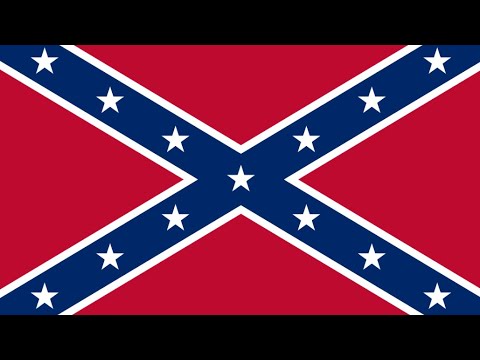 Dixie S Land Instrumental Unofficial Anthem Of The Confederate States Of America