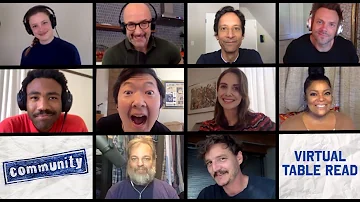 What are examples of online communities?