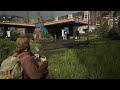 No Return-Assault-The Last of Us Part II Remastered