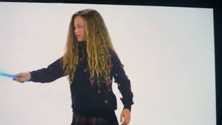 You’re watching Disney Channel Sofia Rosinsky