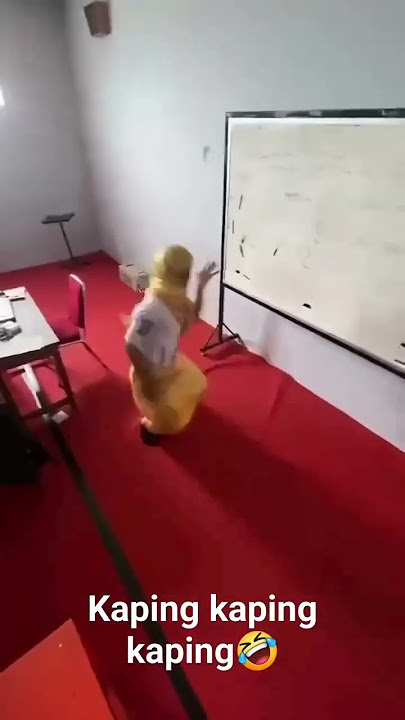 Kaping Kaping Kaping #videolucubikinngakakterbaru #viral #lucu #kocak