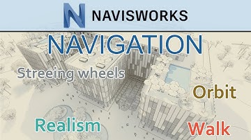 03-Navisworks-Navigation