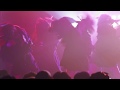 20190228 THERE THERE THERES「タナトスとマスカレード」