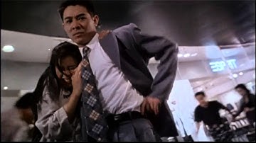 映画『ターゲット・ブルー』 オリジナル予告編