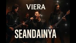 Seandainya - Viera Rock Cover by Be young Key Rock