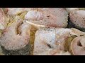 Рецепт Рыбы по Азербайджански✵Тает во рту!✵Çox dadli Baliğ buğlamasi😋Delicious Azerbaijani Fish