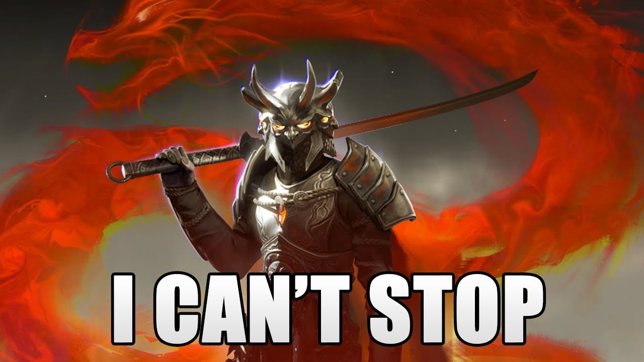 I got addicted to Age of Wonders 4 Again and can't stop playing the Oathsworn