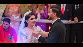 Ziyad & Suzan| Wedding | Honer Kandali | part 6 | by Cavo Media