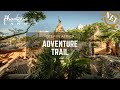 Deep in Africa – Adventure Trail | Teaser