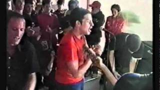 Saetia - Endymion (live, in a house by the ocean)