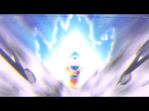 Howtobasic Ear Rape Rage GOKU'S RAGE AGAINST ZAMASU EARRAPE, THIS IS THE CLEANEST EARRAPE YOU ...