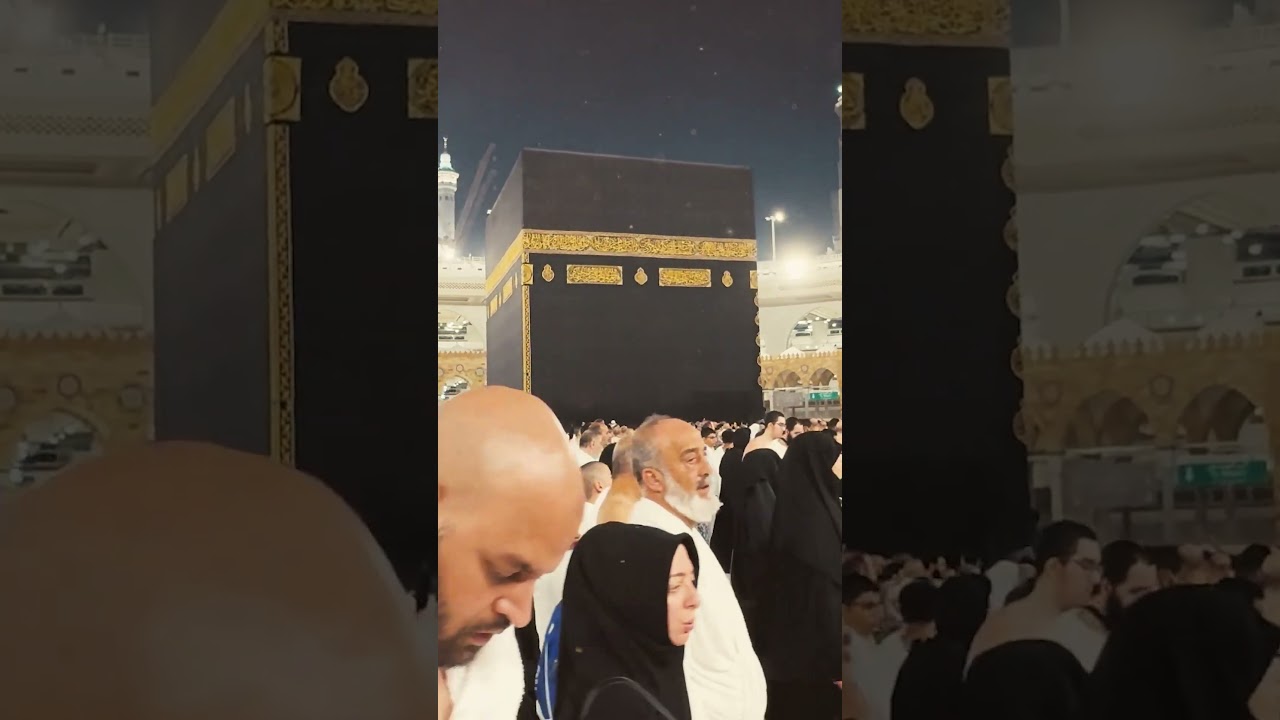 Arafat Dağı - Harika İlahiler  #ilahi #engüzelilahiler