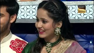 Indian Idol S13  | Rishi ने कर दिया Chirag को गुलाब देकर purpose  | performance