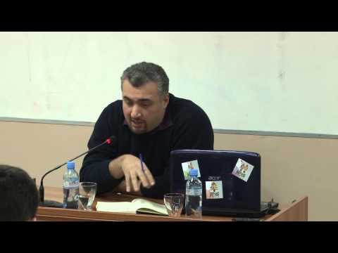 სერგი კაპანაძე