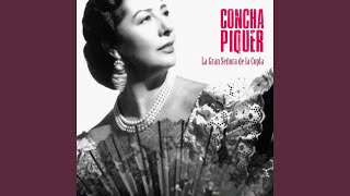 Video thumbnail of "Concha Piquer - Me Caso Mi Madre (Remastered)"