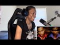 *First Time Hearing* Dru Hill- Never Make A Promise|REACTION!! #roadto10k #reaction
