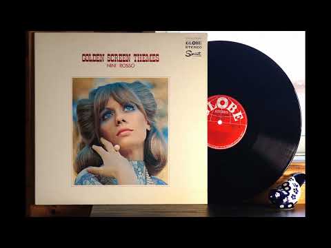 ニニ・ロッソ - NINI ROSSO - YouTube