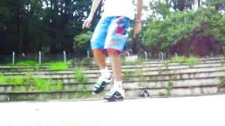 Juninhow /Elite Boy's 2009 Rebolation