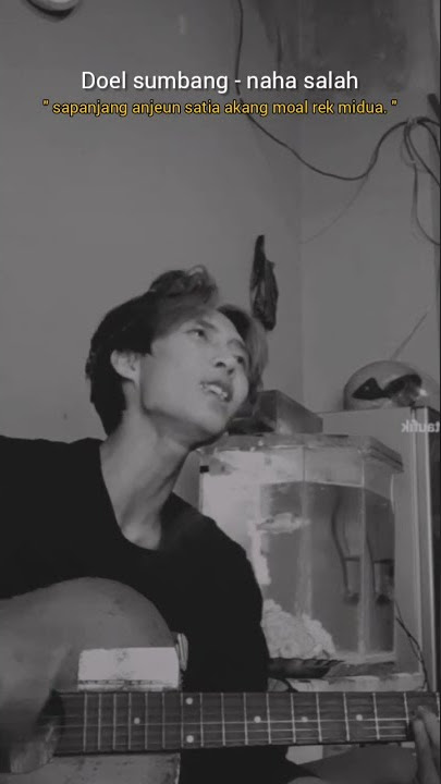 NAHA SALAH story wa ( cover heggi )