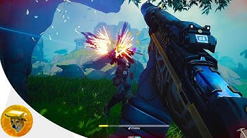 Just Another Day In Fortuna 3 + Stream Highlights - The Cycle: Frontier High MMR PVP