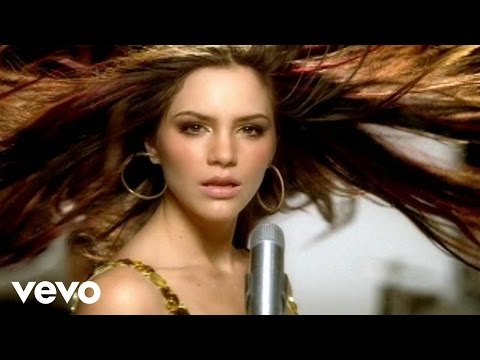 Katharine McPhee - Love Story (Official Music Video)