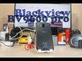 Blackview BV9600 Pro -  уже работает? (Super Amoled, Helio P60, 6\128) примеры фото - видео