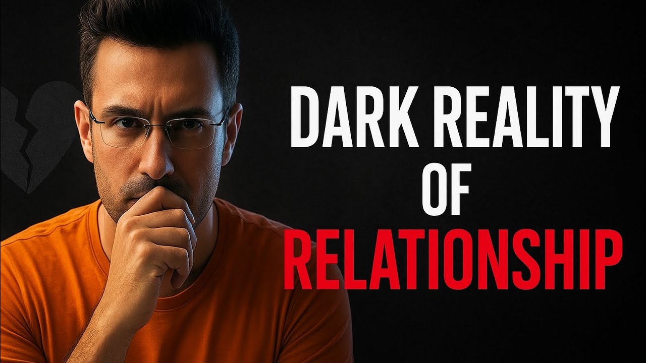Truth That Will Break Your Heart 💔 Dark Reality of Love” YouTube