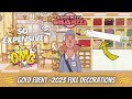 Gold Event 2023 Good as GOLD Full Gameplay Good Pizza Gold Event 2023 Good as GOLD Full Gameplay Good Pizza