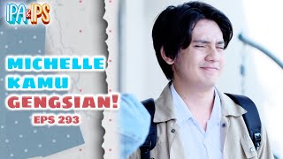 Gemes Sama Rifki Yang Salting Lihat Michelle Pakai Baju Couple! | IPA IPS | EPS.293 (2/2)