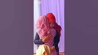 Sedih,,! Suasana Sungkeman Adat Sunda Perpisahan Sekolah SD #shorts #jatipurwa #short #adatsunda