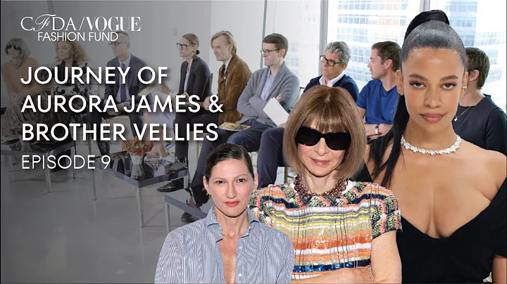 CFDA Vogue Fashion Fund 2015 : Full Episode 9 | LA Fashion Show ft. Kim K and Instagram Challenge!