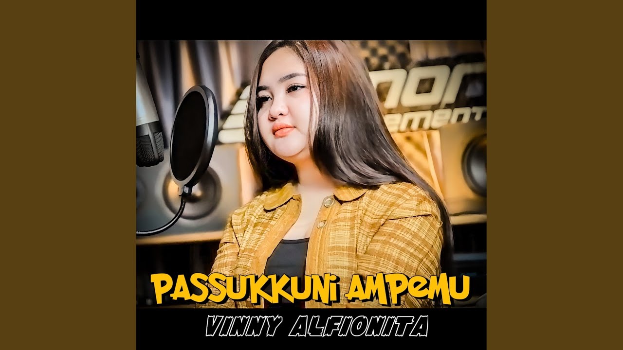 Passukkuni Ampemu