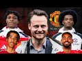 Hii Ndio Mipango Ya Usajili Ya United Chris Vivell Master Mipango Yuko Kazini Umri Kipaji Muhimu Hii Ndio Mipango Ya Usajili Ya United Chris Vivell Master Mipango Yuko Kazini Umri Kipaji Muhimu