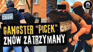 Download lagu 'Picek' the gangster wanted a return to the 90s.