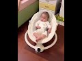 Toddler Bed Rail with Night Light | Electric Baby Swing #yt #bedrail #babyswing #viral