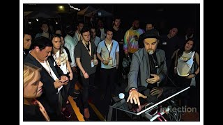 Tech&Culture SXSW 2019: DJ Hapa Microsoft Surface Studio 2 Demo