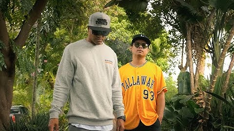 Through The Roots - Paper Planes ft. Likkle Jordee (Official Music Video)