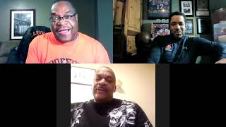 The Peoria Super Six- Ivan Stone and Al Alexander talk about the greatest team that never was on...