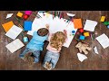 Creativity communication and connection supporting child emotional wellbeing  parent webinar