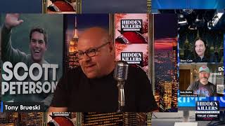 Scott Peterson: The Shocking 600-Page Petition That Could Change Everything