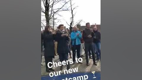 Opening Bootcamp UT | Snapchat Story