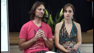 20090919 Human Relationships - Relationship With a Partner S2P2