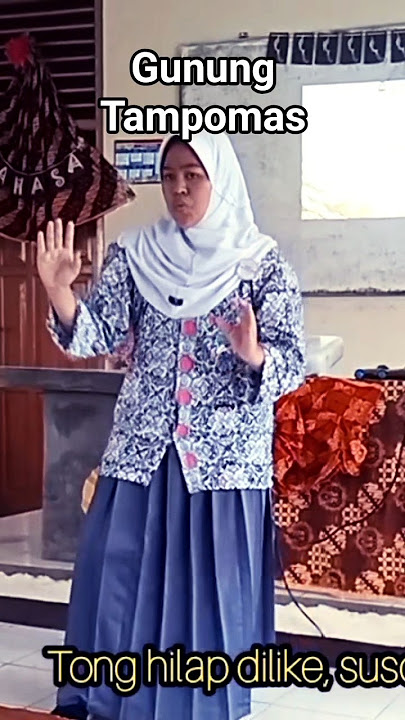 #fairytale #sasakala #mountain #tampomas