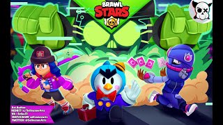 Фото BRAWL STARS стрим, играем с подписчиками  бравл старс #shorts