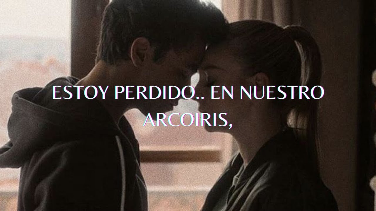 in this shirt ; Carla y Samuel moments, Élite