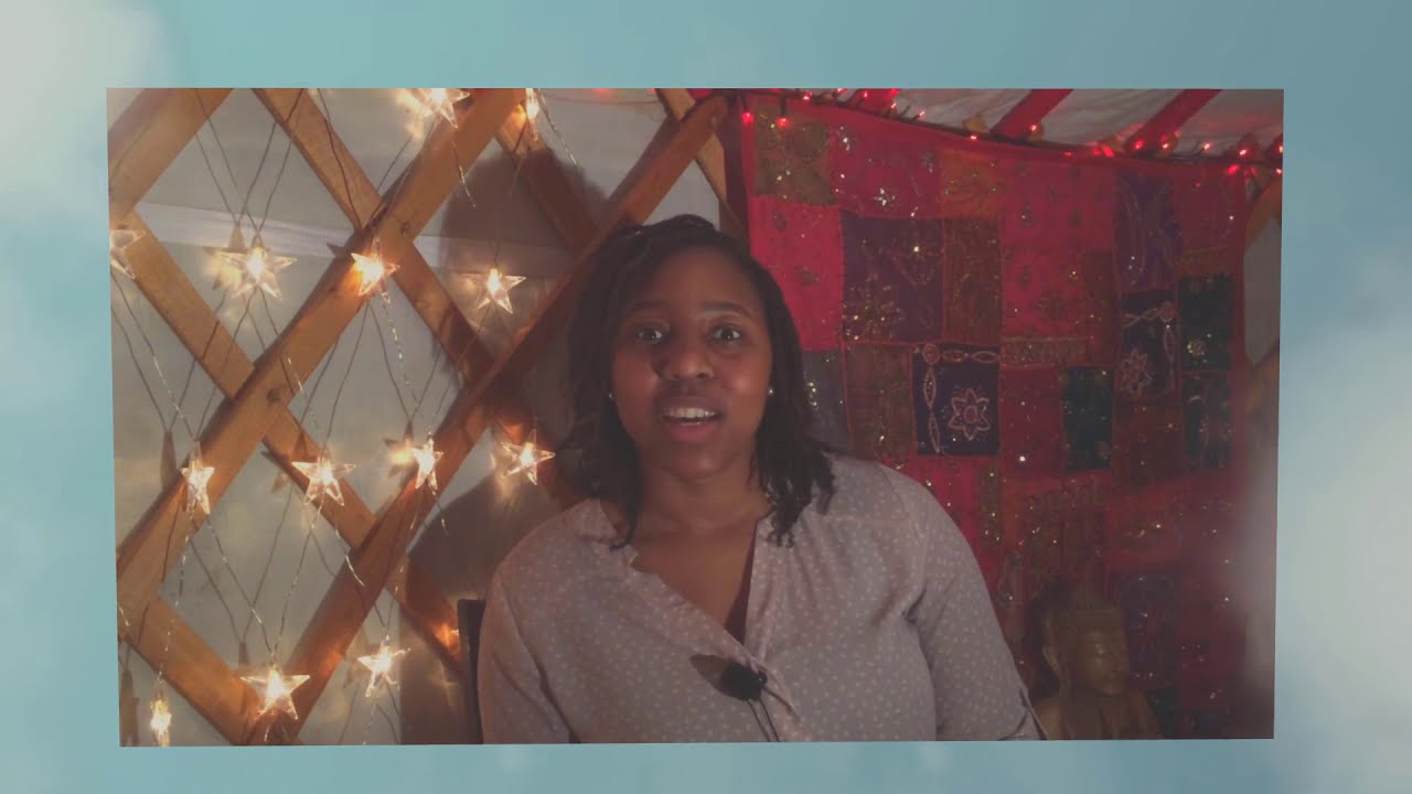 Kind Mind Academy MSC Graduate - Jasann - MSC 4.0