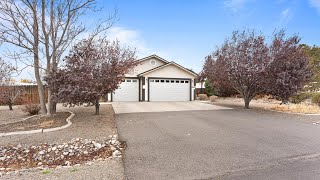 3195 Quick Cal Way video tour